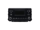 Autoradio d'origine pour KIA RIO 4 PHASE 1