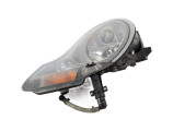 Optique avant principal gauche (feux)(phare) pour PORSCHE 911 4 996 COUPE