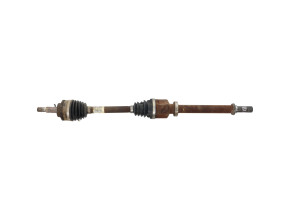 Cardan droit (transmission) pour RENAULT CLIO 2 CAMPUS PHASE 2