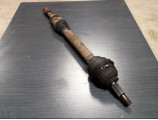 Cardan droit (transmission) pour CITROEN C4 1 PHASE 1 COUPE