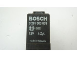 Boitier de prechauffage pour PEUGEOT BOXER 3 PHASE 1