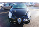 Joint de coffre pour ALFA ROMEO MITO PHASE 1