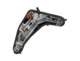 Platine feu arriere gauche pour PEUGEOT 207 PHASE 1
