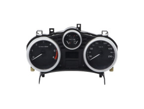 Compteur pour PEUGEOT 207+