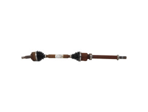 Cardan droit (transmission) pour RENAULT MEGANE 4 PHASE 1
