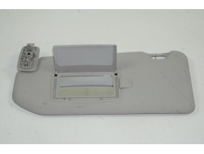 Pare soleil gauche pour CITROEN C4 II