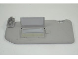 Pare soleil gauche pour CITROEN C4 II