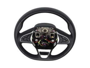 Volant pour RENAULT MEGANE 4 PHASE 2 Volant pour RENAULT MEGANE 4 PHASE 2