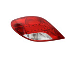 Feu arriere principal gauche (feux) pour PEUGEOT 207 PHASE 1