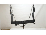Attelage (boule de remorquage) pour IVECO DAILY 6