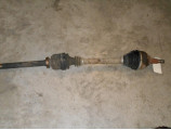 Cardan droit (transmission) pour RENAULT GRAND ESPACE 4 PHASE 1