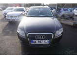 Boite de vitesses pour AUDI A4 2 AVANT PHASE 2 BREAK