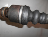 Cardan droit (transmission) pour CITROEN XSARA PHASE 2 COUPE