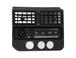Commande chauffage pour PEUGEOT 106 PHASE 2