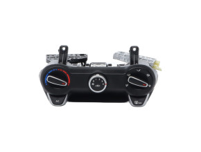 Commande chauffage pour KIA RIO 4 PHASE 1 Commande chauffage pour KIA RIO 4 PHASE 1