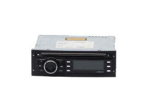 Autoradio d'origine pour PEUGEOT 208 1 PHASE 2