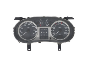 Compteur pour RENAULT CLIO 2 PHASE 2 Compteur pour RENAULT CLIO 2 PHASE 2