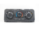 Commande chauffage pour NISSAN NAVARA 1 PHASE 2