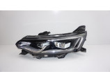 Optique avant principal gauche (feux)(phare) pour RENAULT TALISMAN