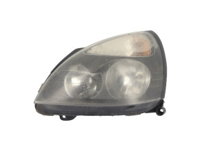 Optique avant principal gauche (feux)(phare) pour RENAULT CLIO 2 PHASE 2 Optique avant principal gauche (feux)(phare) pour RENAULT CLIO 2 PHASE 2
