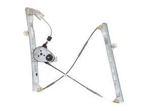 Leve vitre electrique avant gauche pour PEUGEOT 206 PHASE 2 Leve vitre electrique avant gauche pour PEUGEOT 206 PHASE 2
