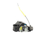 Serrure avant droit pour KIA RIO 4 PHASE 1