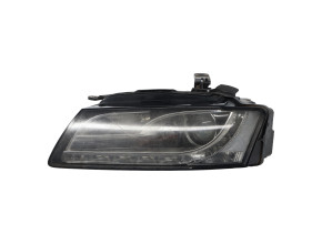 Optique avant principal gauche (feux)(phare) pour AUDI A5 1 COUPE PHASE 1 Optique avant principal gauche (feux)(phare) pour AUDI A5 1 COUPE PHASE 1