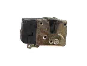 Serrure avant gauche pour PEUGEOT 206 PHASE 2 Serrure avant gauche pour PEUGEOT 206 PHASE 2