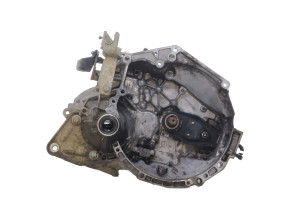 Boite de vitesses pour CITROEN NEMO
