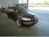 Ceinture arriere gauche pour RENAULT MEGANE 2 PHASE 1 CABRIOLET