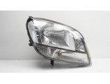 Optique avant principal droit (feux)(phare) pour CHEVROLET ORLANDO