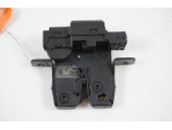 Serrure de coffre pour RENAULT LAGUNA 2 PHASE 2