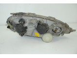 Optique avant principal gauche (feux)(phare) pour MERCEDES CLASSE A 168 PHASE 1