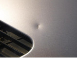 Capot pour PEUGEOT 206+
