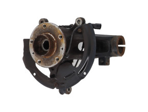 Pivot de moyeu avant gauche pour RENAULT MEGANE 4 PHASE 2 Pivot de moyeu avant gauche pour RENAULT MEGANE 4 PHASE 2