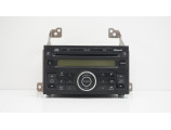 Autoradio d'origine pour NISSAN NAVARA 1 PHASE 2