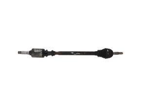 Cardan droit (transmission) pour PEUGEOT 106 PHASE 2