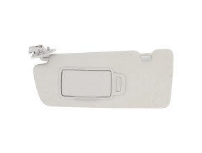 Pare soleil gauche pour RENAULT MEGANE 4 PHASE 1