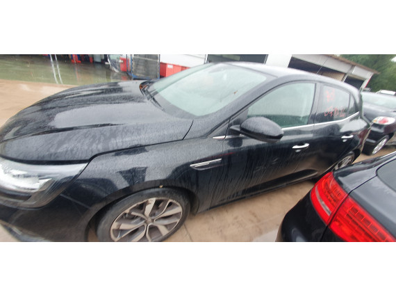 Pommeau De Vitesses D'occasion Pour Citroën C4 Cactus 1.2 VTI - Réf. D'origine 16088722ZD, Couleur Vert