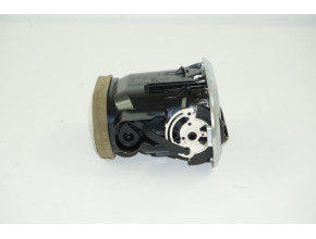 Aerateur tableau de bord avant gauche pour CITROEN C3 PICASSO PHASE 1