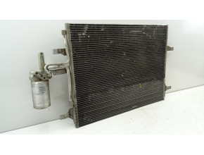 Condenseur de clim pour VOLVO S 60 2 PHASE 2 Condenseur de clim pour VOLVO S 60 2 PHASE 2