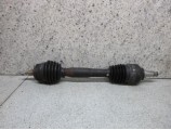 Cardan gauche (transmission) pour MERCEDES CLASSE A 168 PHASE 2