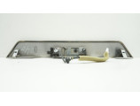 Baguette de coffre pour NISSAN MICRA 5