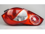 Feu arriere principal gauche (feux) pour CHEVROLET SPARK PHASE 2