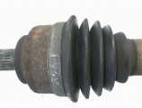 Cardan droit (transmission) pour PEUGEOT 207 PHASE 1 CABRIOLET