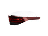 Feu arriere secondaire gauche (feux) pour RENAULT MEGANE 4 PHASE 2