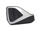 Grille de pare choc pour AUDI Q2 PHASE 1