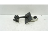 Serrure de porte de coffre gauche pour VOLKSWAGEN TRANSPORTER 5 PHASE 2