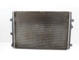 Radiateur eau pour VOLKSWAGEN TOURAN 2
