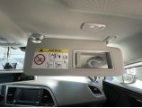 Pare soleil droit pour SEAT LEON 3 PHASE 1